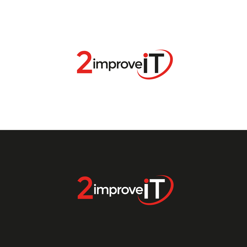 Design de Logo par Sujit Banerjee pour 2improveIT | Design #16628013