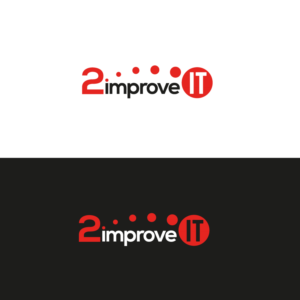 Design de Logo par Sujit Banerjee pour 2improveIT | Design : #16628014
