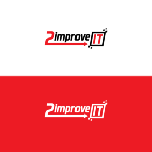 Design de Logo par Sujit Banerjee pour 2improveIT | Design : #16628019