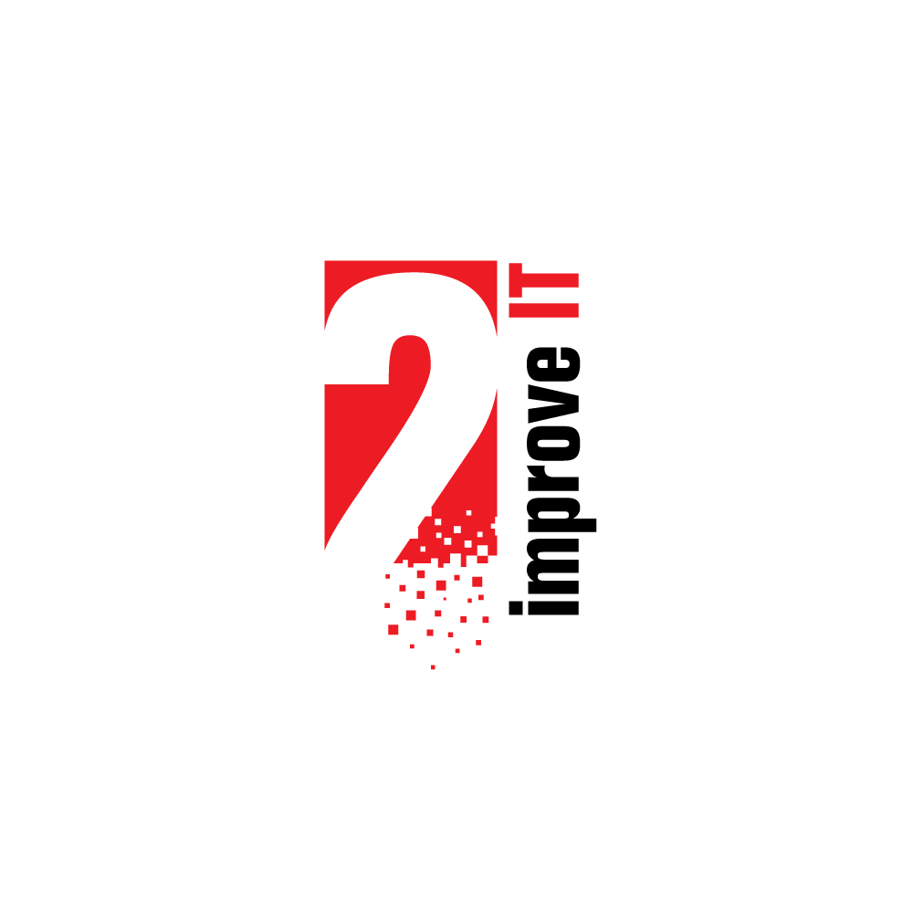 Design de Logo par Sujit Banerjee pour 2improveIT | Design #16628021