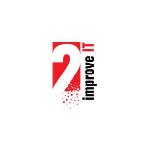 Design de Logo par Sujit Banerjee pour 2improveIT | Design : #16628021