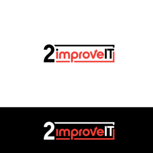 Design de Logo par Sujit Banerjee pour 2improveIT | Design : #16628024