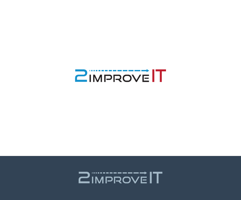 Logo Design by instudio for 2improveIT | Design #16651941