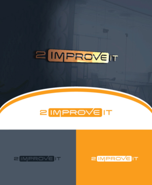 Logo Design by Ves-Boycheva for 2improveIT | Design: #16830923