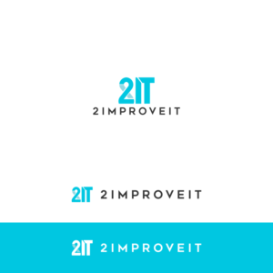 Logo Design by candov.ha1 for 2improveIT | Design #16790087