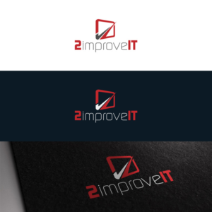 Logo Design by DesignDUO for 2improveIT | Design: #16819686