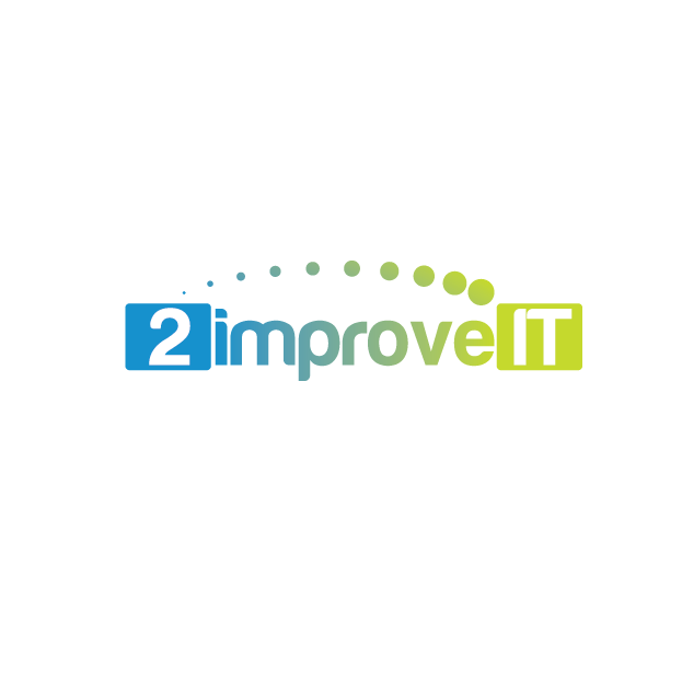 Logo Design by rozT for 2improveIT | Design #16845432
