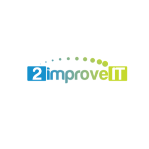 Design de Logo par rozT pour 2improveIT | Design : #16845432