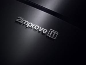 Diseño de Logo por AbuBackar para 2improveIT | Diseño: #16635829