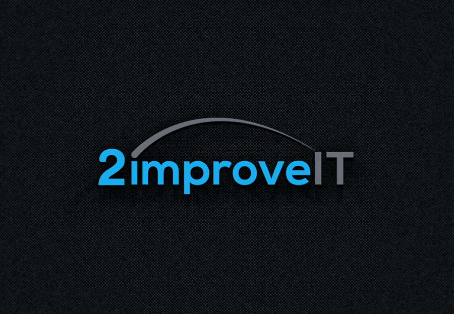 Diseño de Logo por AbuBackar para 2improveIT | Diseño #16635887