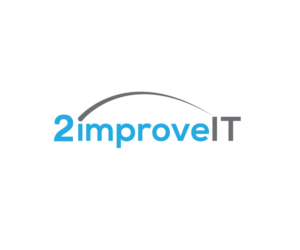 Diseño de Logo por AbuBackar para 2improveIT | Diseño: #16635888