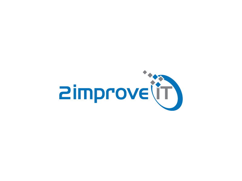 Design de Logo par backspace pour 2improveIT | Design : #16655986