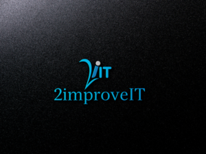Diseño de Logo por RANARANA para 2improveIT | Diseño: #16671462