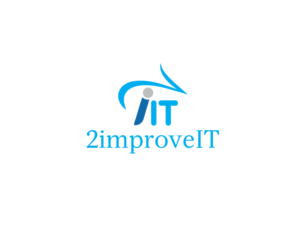 Diseño de Logo por RANARANA para 2improveIT | Diseño: #16671464