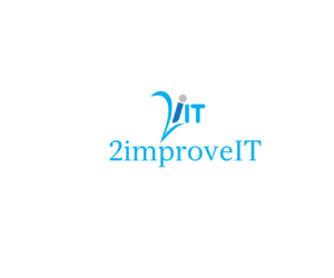 Diseño de Logo por RANARANA para 2improveIT | Diseño: #16671465