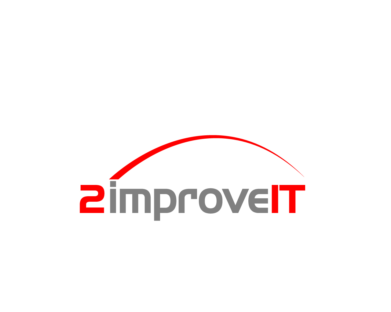 Logo Design by imsakiballhasan for 2improveIT | Design #16635880