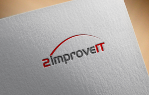 Logo Design by imsakiballhasan for 2improveIT | Design: #16635882