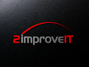 Logo Design by imsakiballhasan for 2improveIT | Design: #16635883