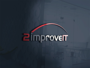 Logo Design by imsakiballhasan for 2improveIT | Design: #16635884