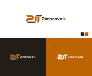 Diseño de Logo por Queenglace para 2improveIT | Diseño: #16753170