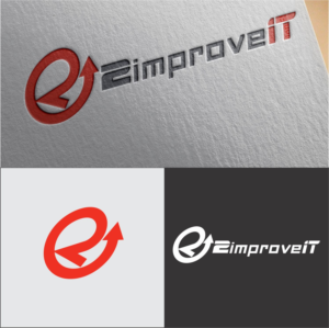 Diseño de Logo por rhein4 para 2improveIT | Diseño: #16748818