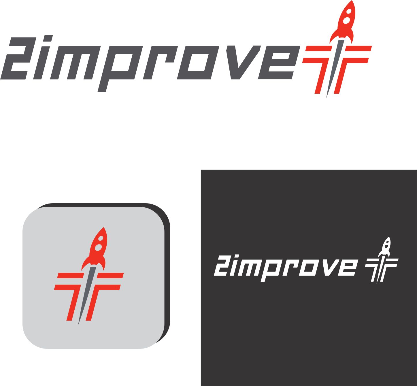 Logo Design by rhein4 for 2improveIT | Design #16761793