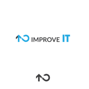 Logo Design by MOTHERNESS for 2improveIT | Design #16795179