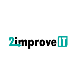Logo Design by Enayet Ullah for 2improveIT | Design #16729175