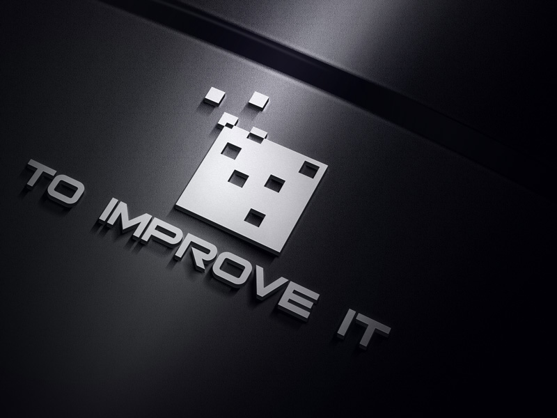 Logo-Design von John 25 für 2improveIT | Design #16845555