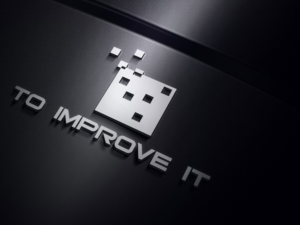 Logo Design by John 25