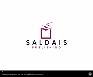 Logo Design by MBARO for this project | Design #15546412