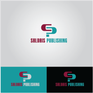 Saldais Publishing | Logo Design by rozT