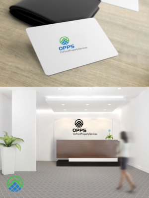 Logo Design by Paulsein for this project | Design: #15522834