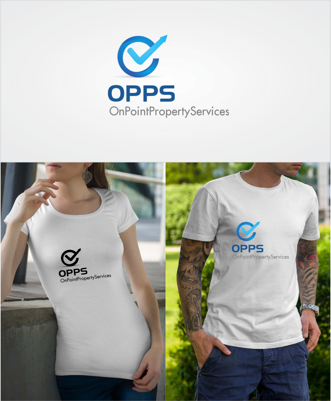 Logo Design by Paulsein for this project | Design #15522836