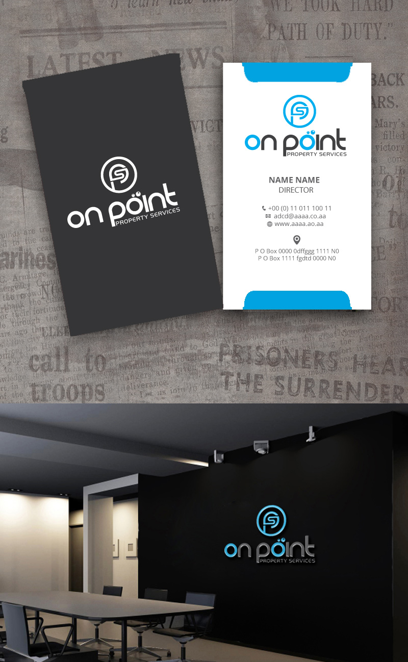 Logo Design by zebronicgraphic for this project | Design #15497623