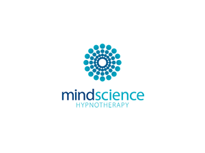 MindScience Hypnotherapy | Logo Design by bluejet
