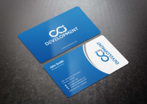 Business Card Design by INDIAN_Ashok for this project | Design: #15507008