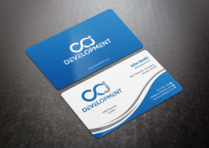 Business Card Design by INDIAN_Ashok for this project | Design: #15507009