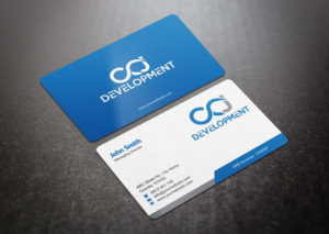 Business Card Design by INDIAN_Ashok for this project | Design: #15507010