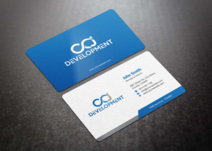 Business Card Design by INDIAN_Ashok for this project | Design: #15507080