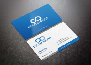 Business Card Design by INDIAN_Ashok for this project | Design: #15507083