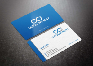 Business Card Design by INDIAN_Ashok for this project | Design: #15507085