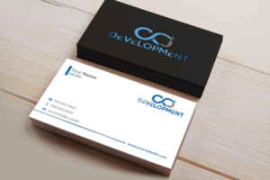 Business Card Design by Riz' for this project | Design: #15541822