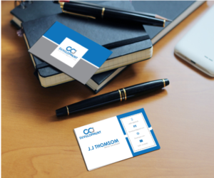 Business Card Design by Media Rockers for this project | Design: #15499012