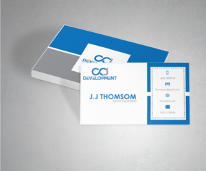 Business Card Design by Media Rockers for this project | Design: #15499013