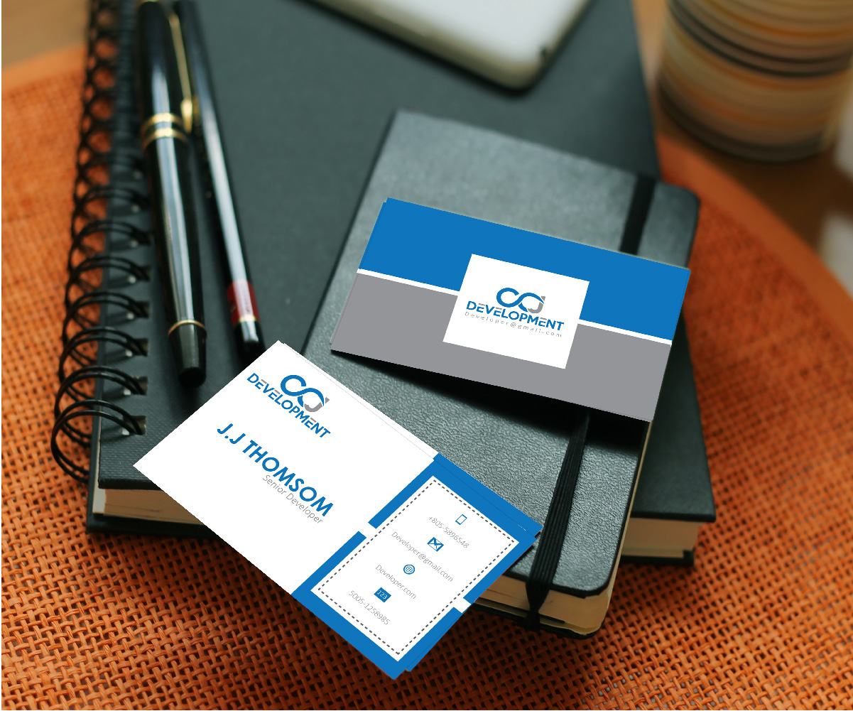 Business Card Design by Media Rockers for this project | Design #15499014