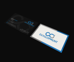 Business Card Design by JK18 for this project | Design: #15492357