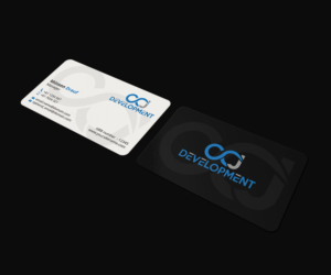 Business Card Design by JK18 for this project | Design: #15492497