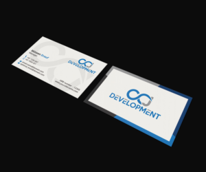 Business Card Design by JK18 for this project | Design: #15492500