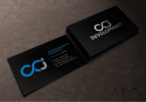 Business Card Design by Creations Box 2015 for this project | Design: #15486620
